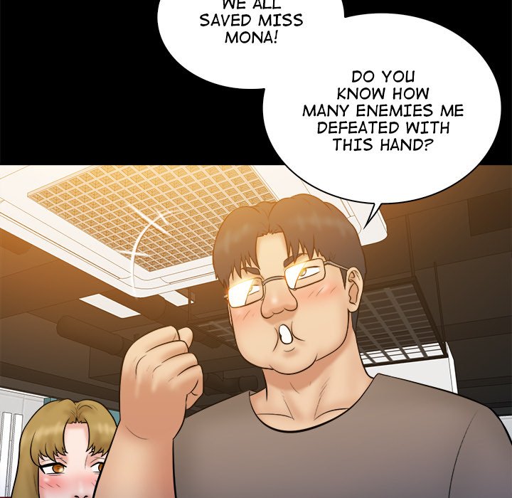 Find That Girl Chapter 40 - The End image 156