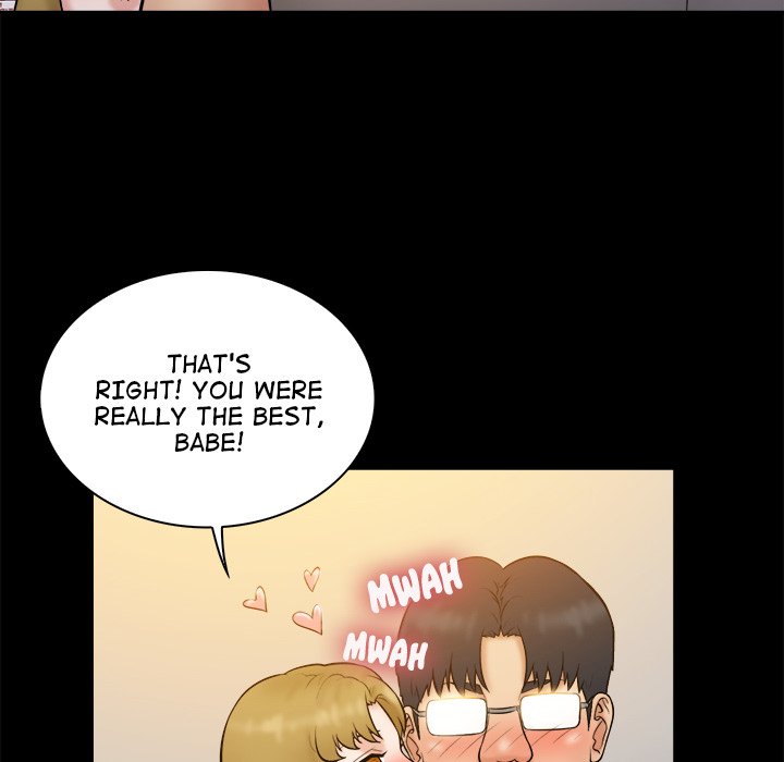 Find That Girl Chapter 40 - The End image 157