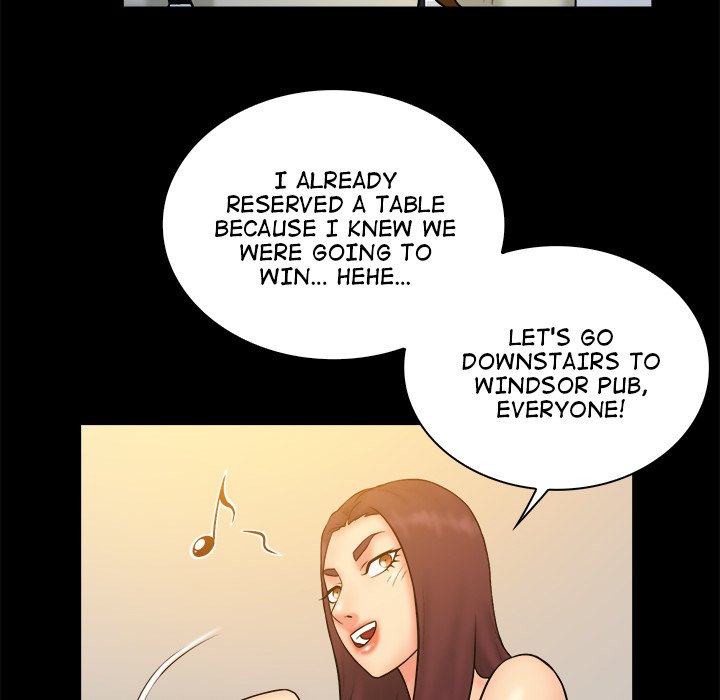 Find That Girl Chapter 40 - The End image 160