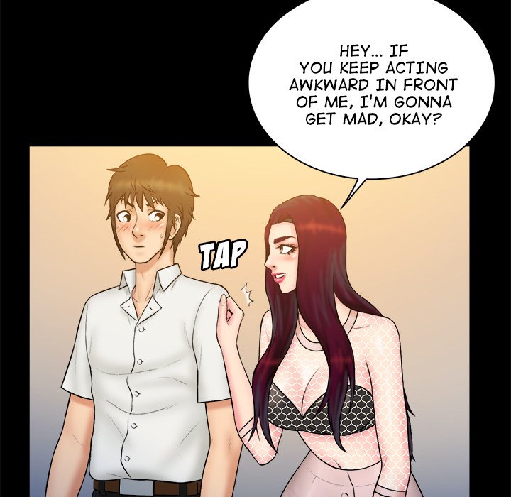 Find That Girl Chapter 40 - The End image 166