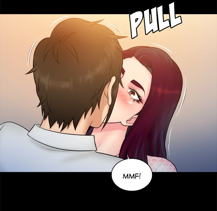 Find That Girl Chapter 40 - The End image 169