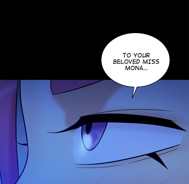 Find That Girl Chapter 40 - The End image 19