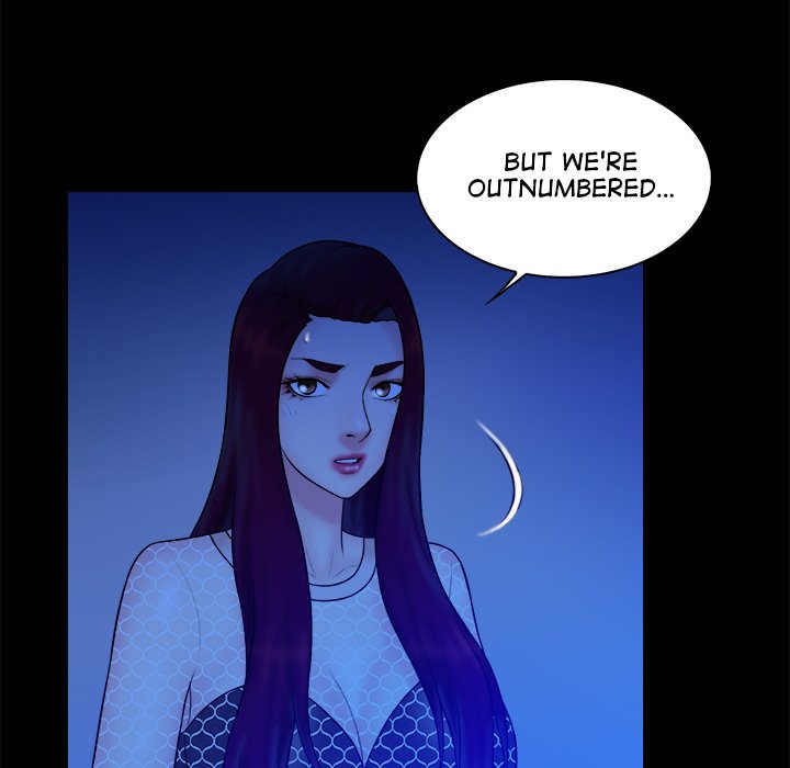 Find That Girl Chapter 40 - The End image 28