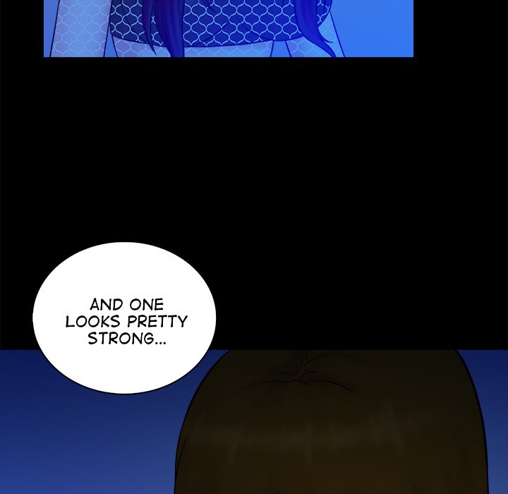 Find That Girl Chapter 40 - The End image 29