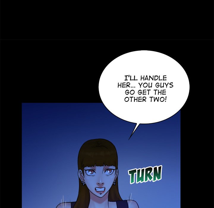 Find That Girl Chapter 40 - The End image 31