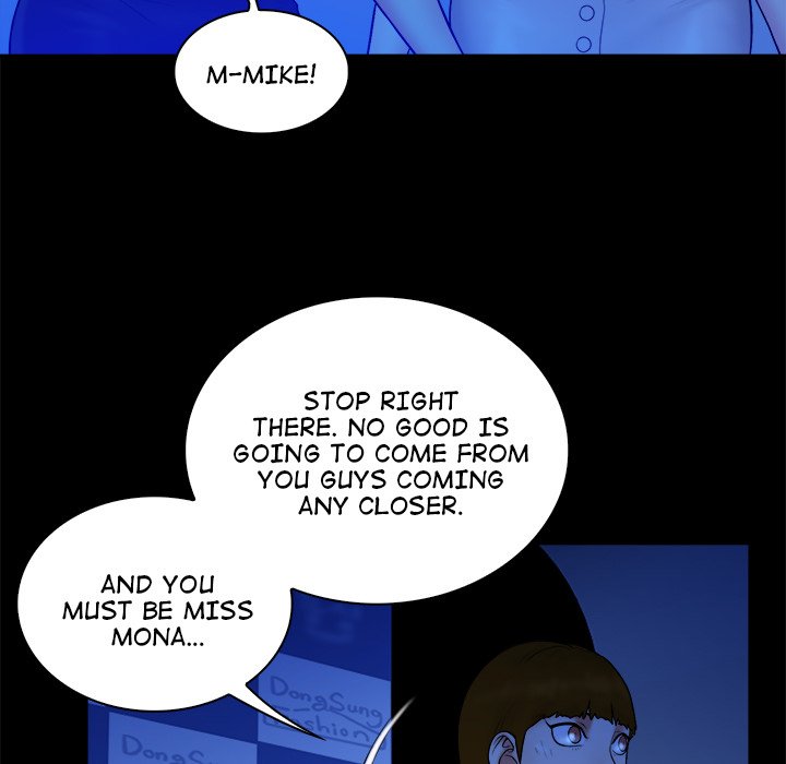 Find That Girl Chapter 40 - The End image 4