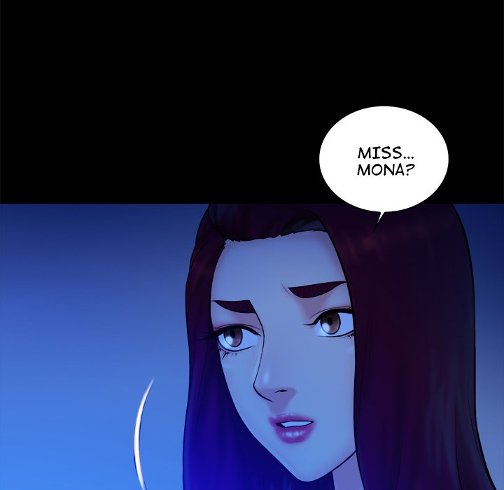 Find That Girl Chapter 40 - The End image 6