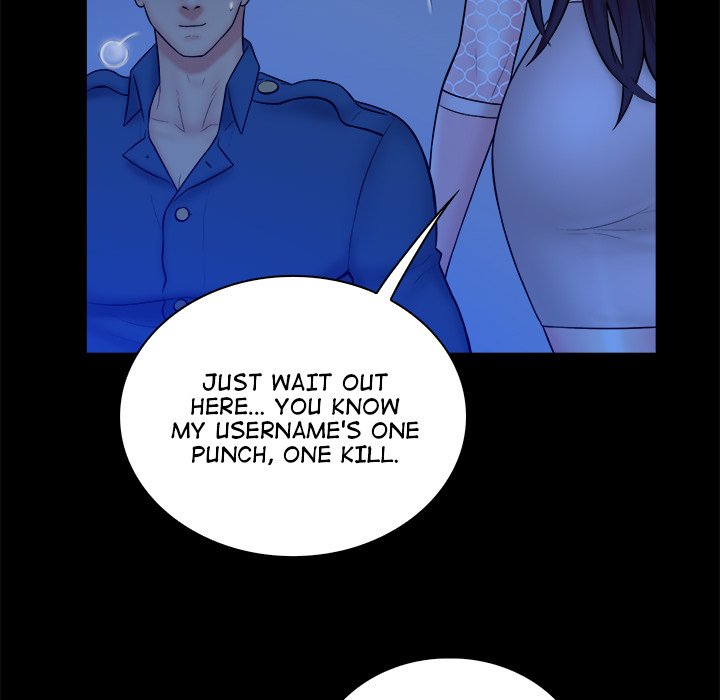 Find That Girl Chapter 40 - The End image 82