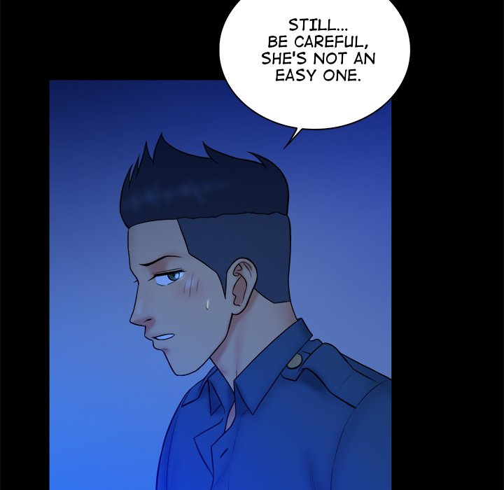 Find That Girl Chapter 40 - The End image 83