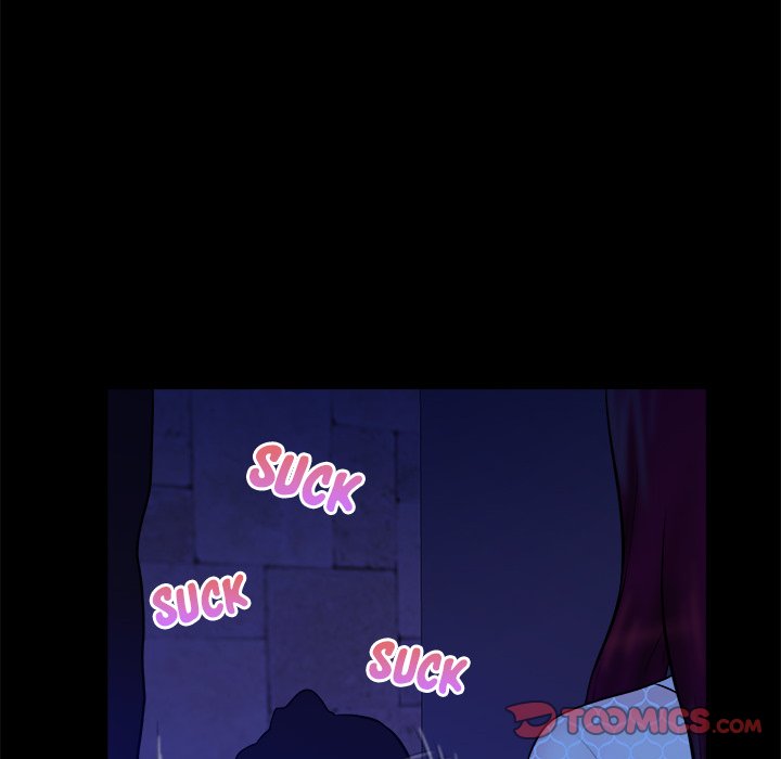 Find That Girl Chapter 40 - The End image 87
