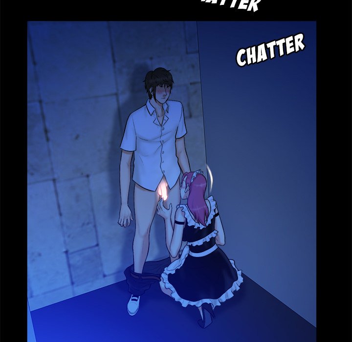 Find That Girl Chapter 40 - The End image 8