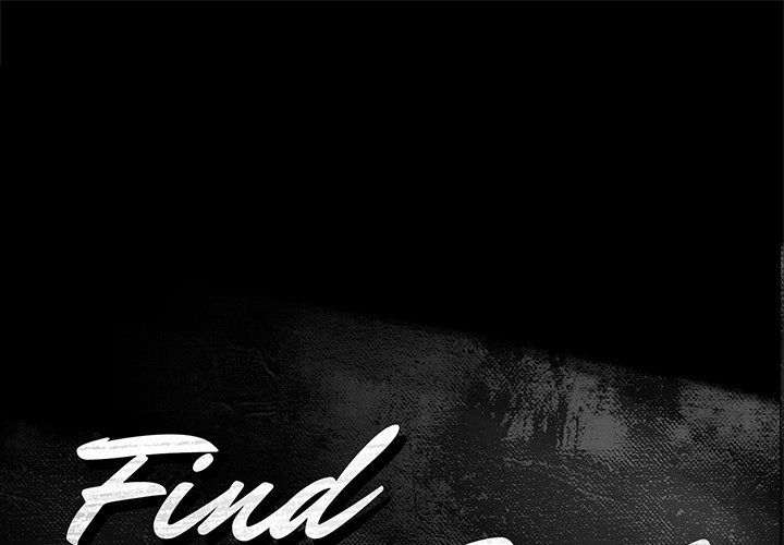 Find That Girl Chapter 5 image 0