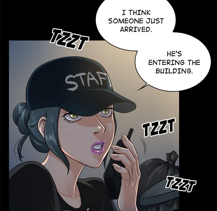 Find That Girl Chapter 5 image 11