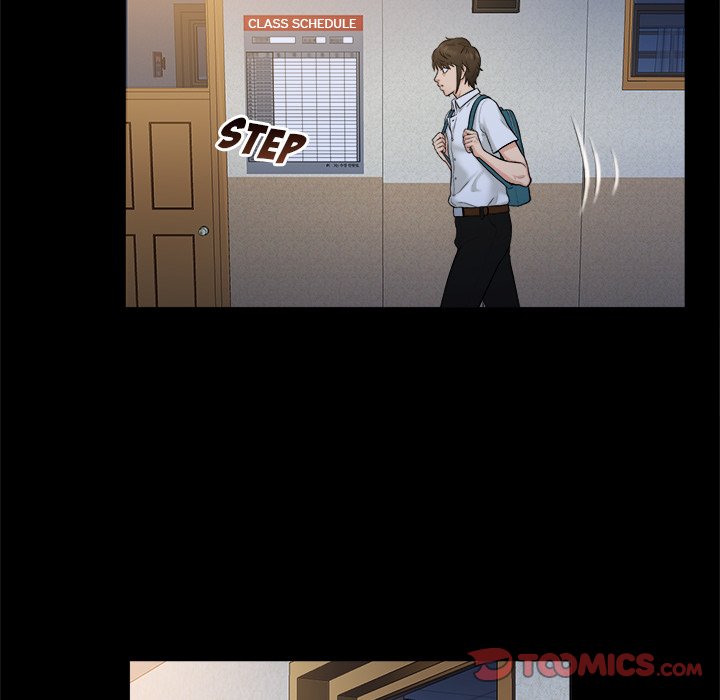 Find That Girl Chapter 5 image 13