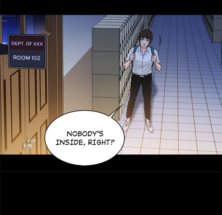 Find That Girl Chapter 5 image 15