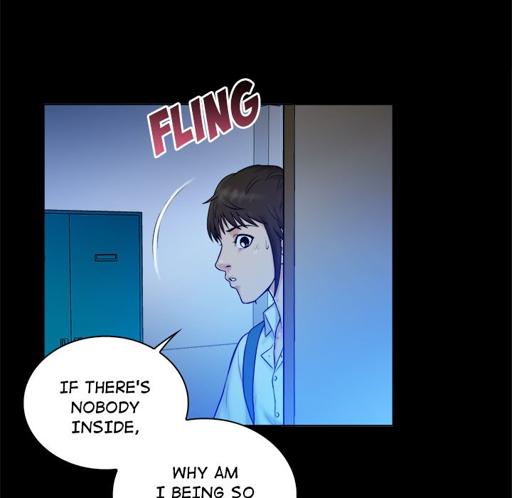 Find That Girl Chapter 5 image 16