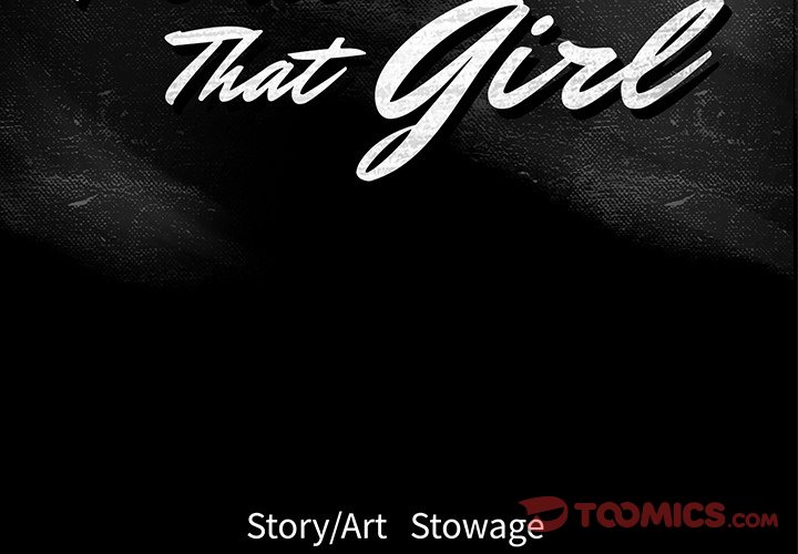 Find That Girl Chapter 5 image 1