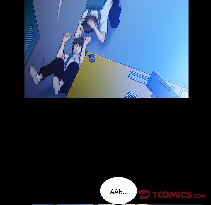 Find That Girl Chapter 5 image 19