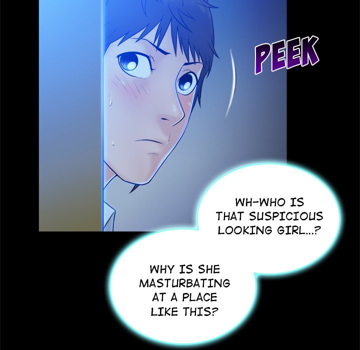 Find That Girl Chapter 5 image 27