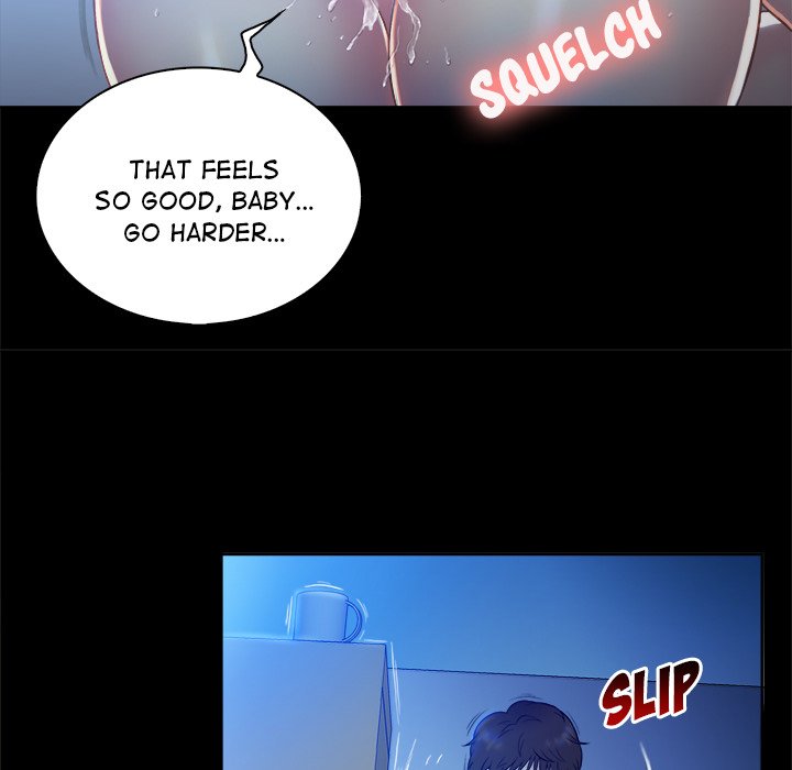 Find That Girl Chapter 5 image 30