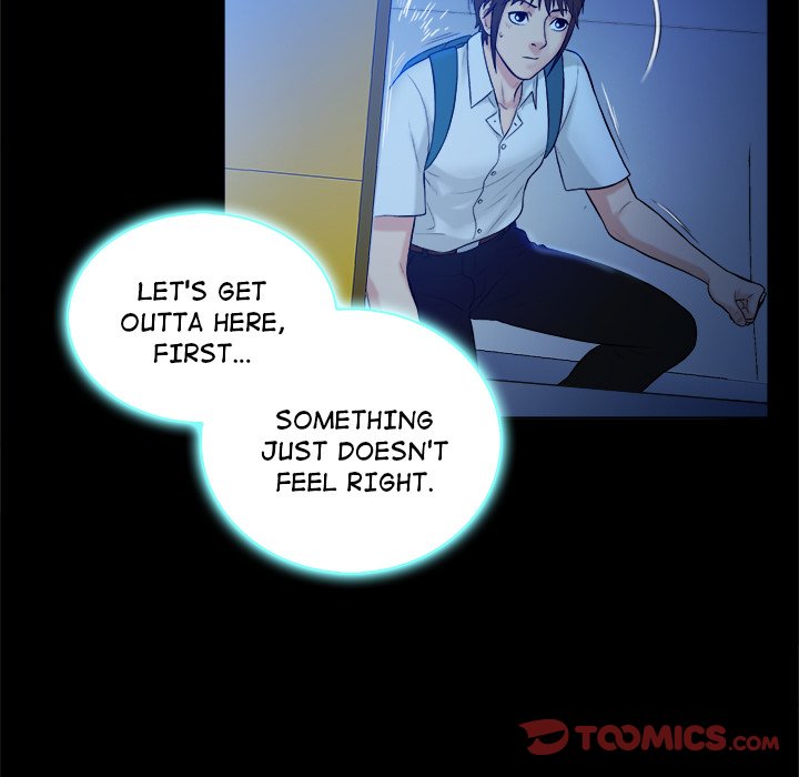 Find That Girl Chapter 5 image 31