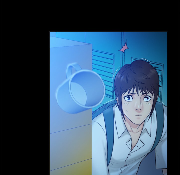 Find That Girl Chapter 5 image 33