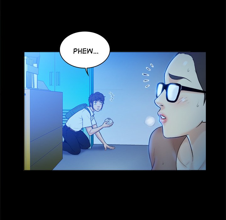 Find That Girl Chapter 5 image 38