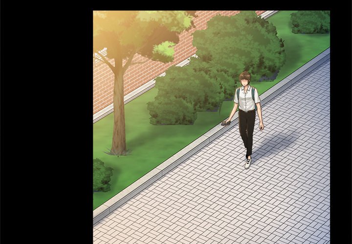 Find That Girl Chapter 5 image 3