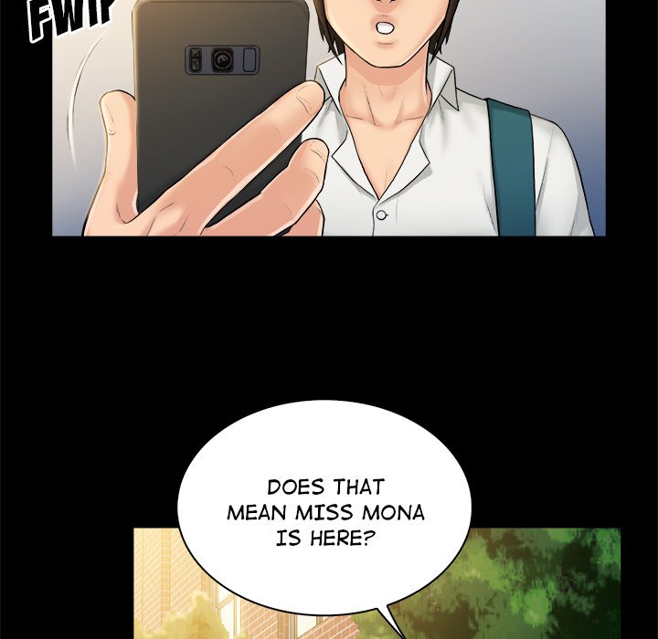 Find That Girl Chapter 5 image 5