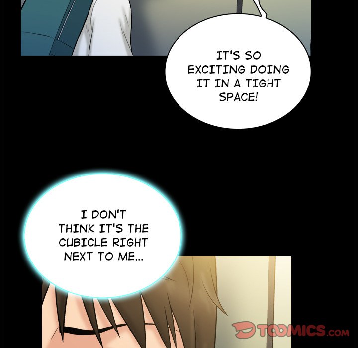 Find That Girl Chapter 5 image 61