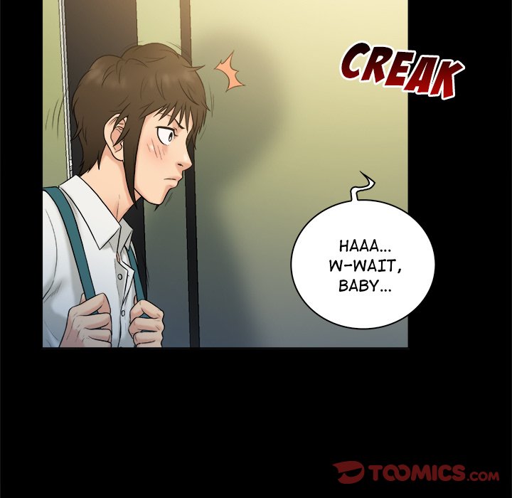 Find That Girl Chapter 5 image 67