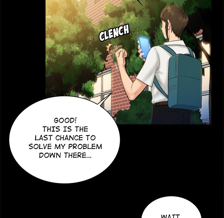 Find That Girl Chapter 5 image 6