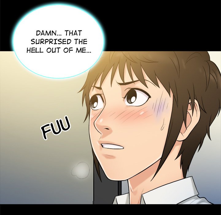 Find That Girl Chapter 5 image 75
