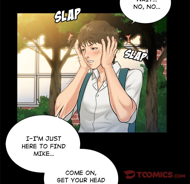 Find That Girl Chapter 5 image 7