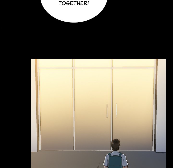 Find That Girl Chapter 5 image 8