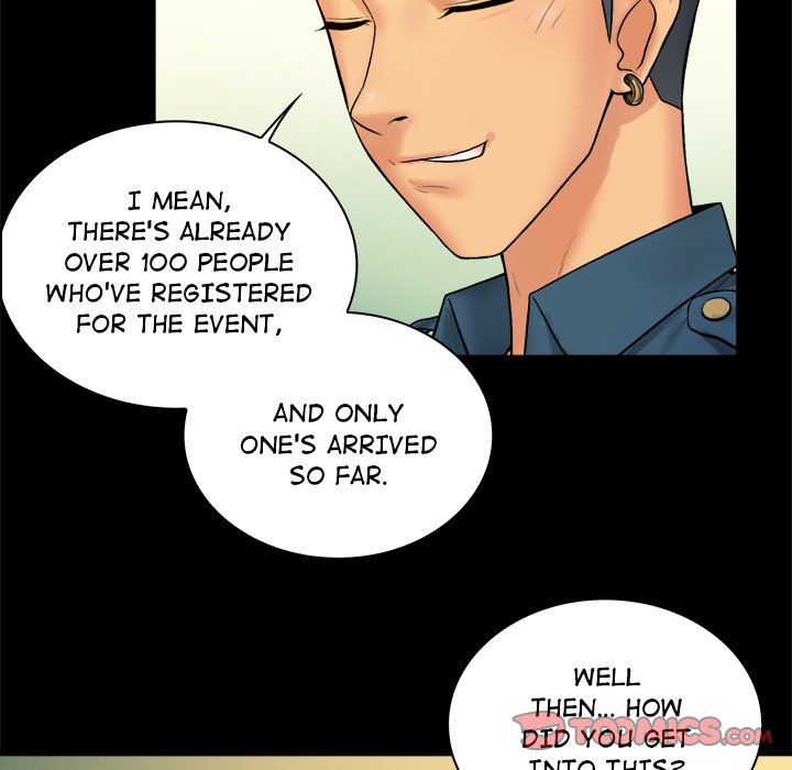Find That Girl Chapter 6 image 9