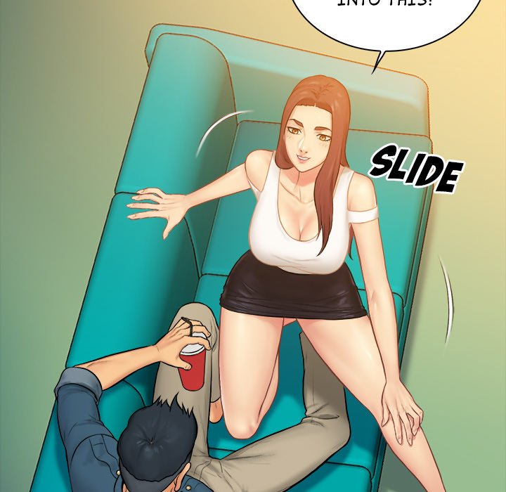 Find That Girl Chapter 6 image 10