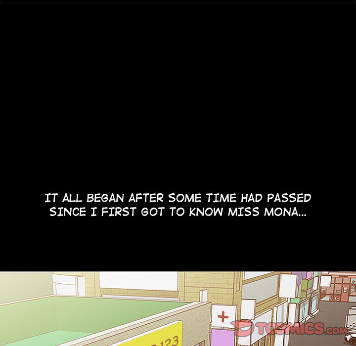 Find That Girl Chapter 6 image 13