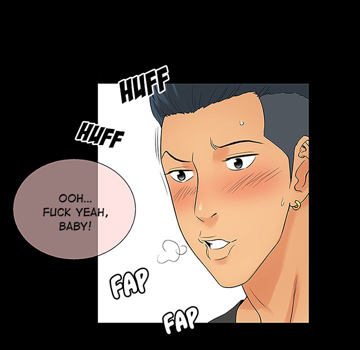 Find That Girl Chapter 6 image 18