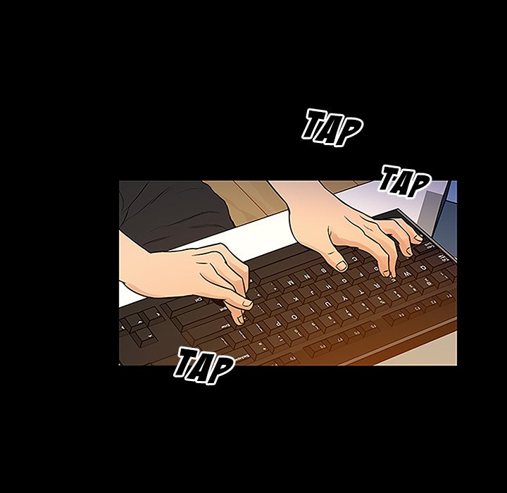 Find That Girl Chapter 6 image 31
