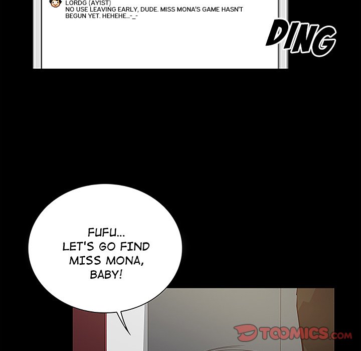Find That Girl Chapter 6 image 33