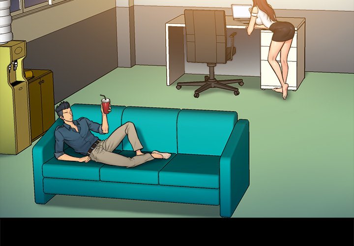 Find That Girl Chapter 6 image 3