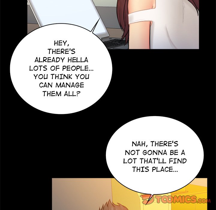 Find That Girl Chapter 6 image 5