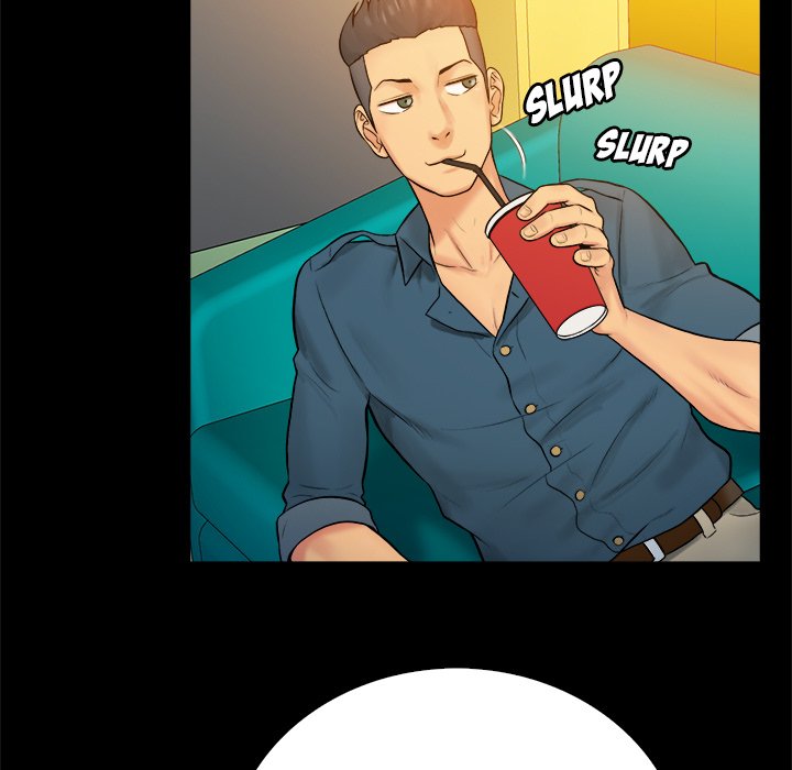Find That Girl Chapter 6 image 6
