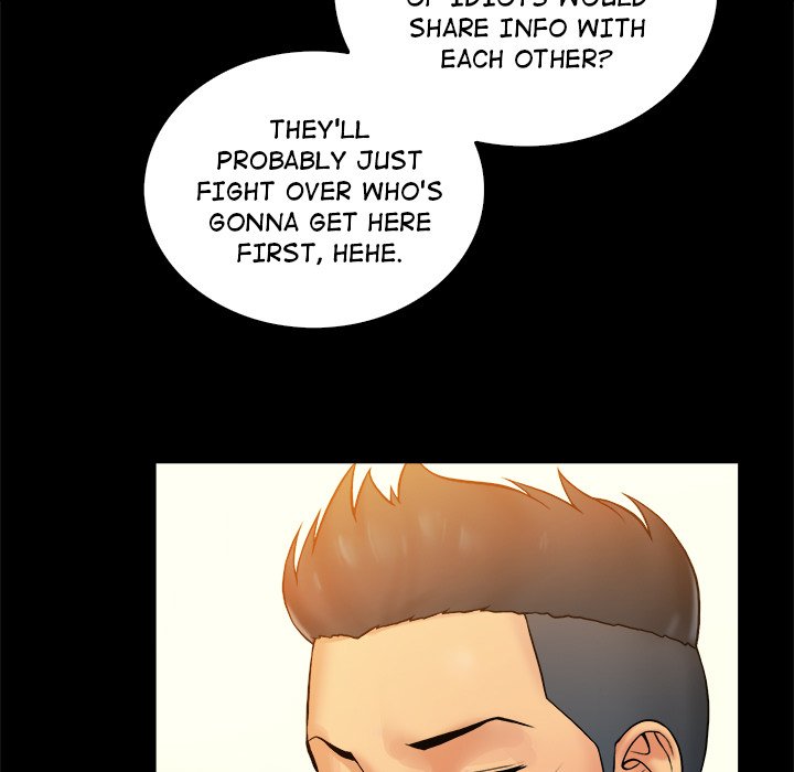 Find That Girl Chapter 6 image 8