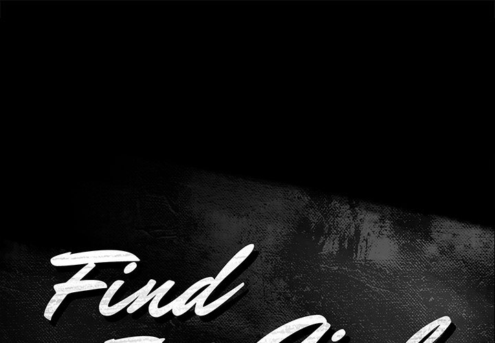 Find That Girl Chapter 7 image 0