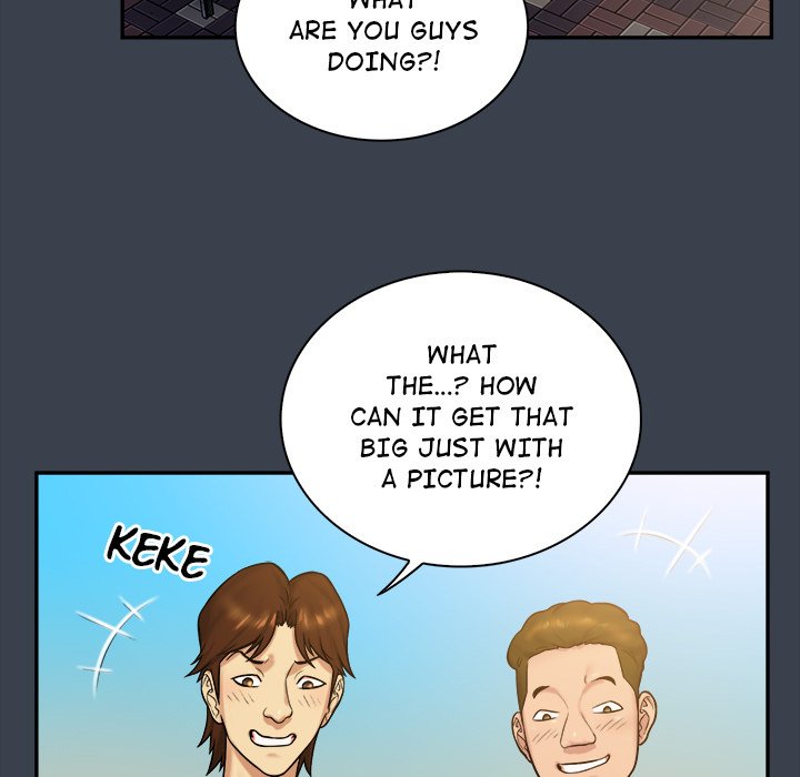 Find That Girl Chapter 7 image 12