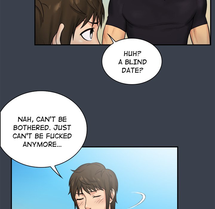 Find That Girl Chapter 7 image 17