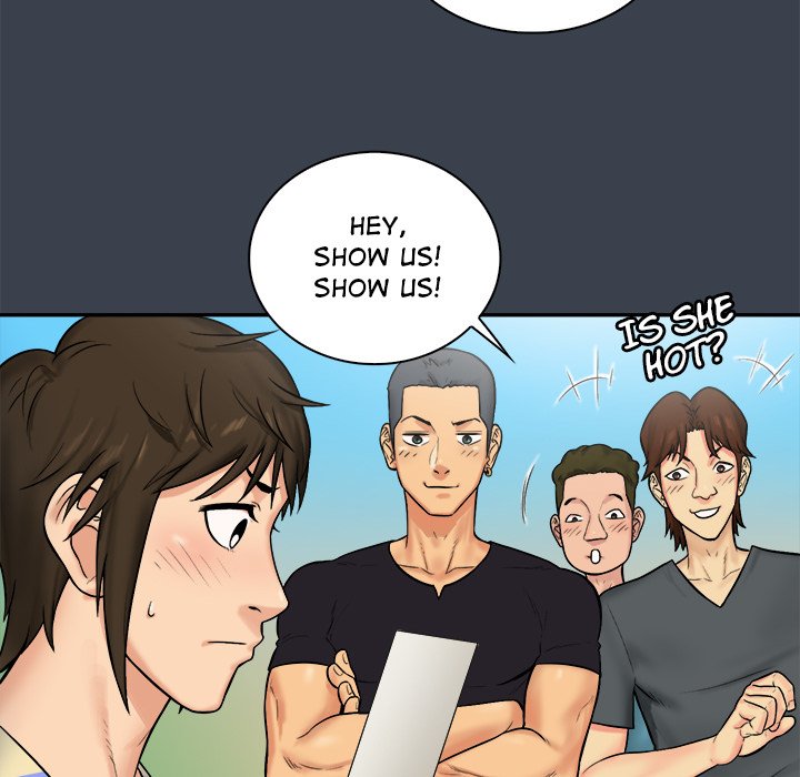 Find That Girl Chapter 7 image 20