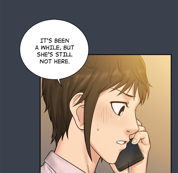 Find That Girl Chapter 7 image 33